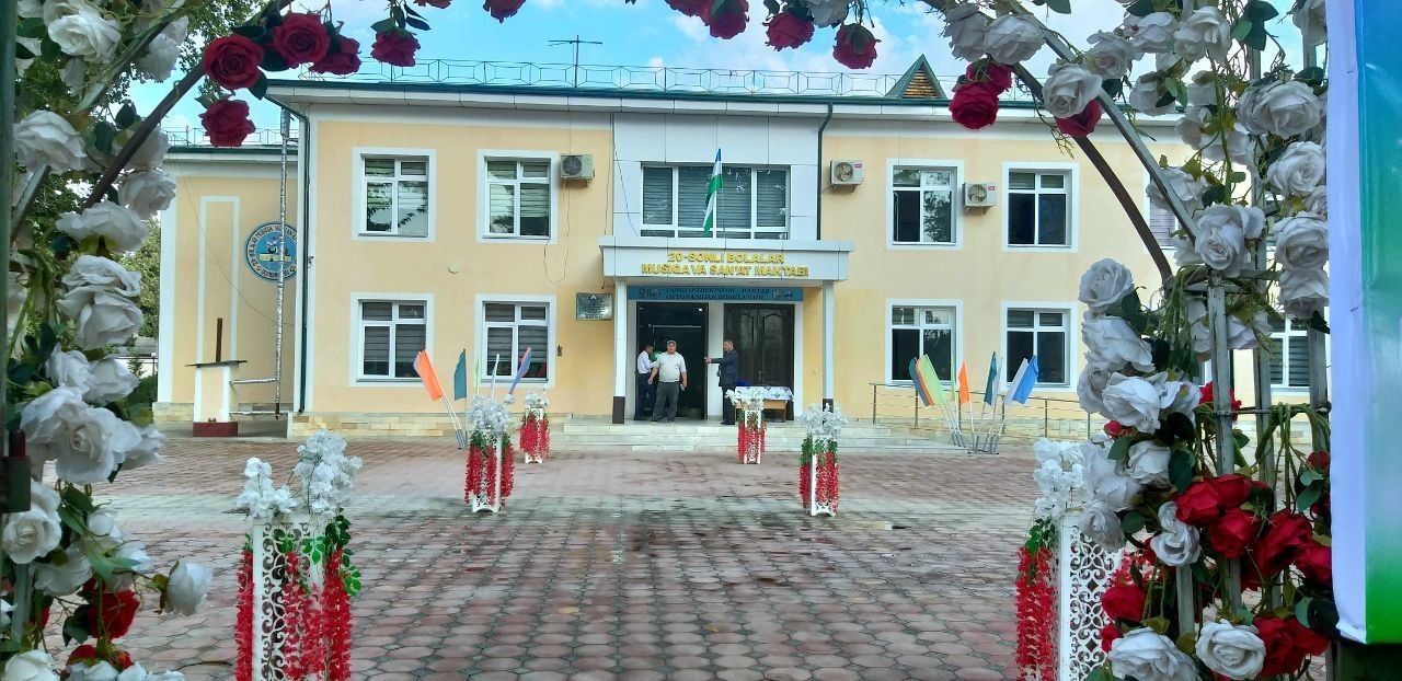 maktabimizda seminar